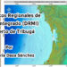 Los Distritos Regionales de Manejo Integrado (DRMI) y el puerto de Tribugá.