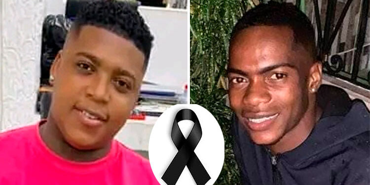 Otros dos jóvenes fueron asesinados en Quibdó