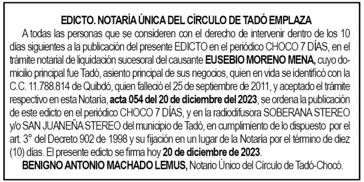 edicto-eusebio-moreno