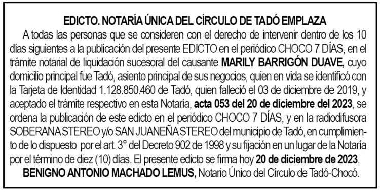 edicto-marily-barrigon