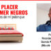 Libro: El placer de comer negros.