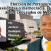 Elección de Personero: xenofobia o meritocracia, el dilema de los concejales de Medellín