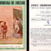 Portada e Índice de la Revista Colombiana de Folclor (1960), donde se publicó el artículo de la Excursión folclórica al Chocó, llevada a cabo en 1959, y también aparecieron dos importantes artículos de Rogerio Velásquez, uno de ellos su completa etnografía de la Fiesta Patronal de San Francisco de Asís, en Quibdó. La portada utiliza como elemento gráfico un dibujo del siglo XIX, de Manuel María Paz, de la Comisión Corográfica. FOTOS: Revista Colombiana de Folclor.