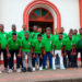Choco en nacional de fútbol infantil