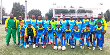 Chocó ganó en fútbol infantil y clasificó a la siguiente fase