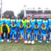 Chocó ganó en fútbol infantil y clasificó a la siguiente fase