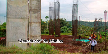 Saqueando en el Chocó
