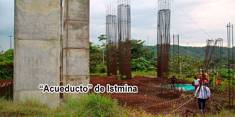 Saqueando en el Chocó