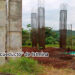 Saqueando en el Chocó