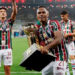 Con dos goles del chocoano Jhon Arias, Fluminense se coronó campeón de la Recopa Sudamericana