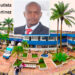 Juan Amud Martínez, nuevo interventor del hospital San Francisco