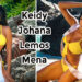 Keidy Lemos fue elegida Miss Caribbean Internacional 2024
