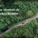 La Trocha: un retrato de la vía Quibdó-Medellín