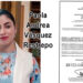 La chocoana Paola Andrea Vásquez Restrepo fue nombrada como secretaria general del Ministerio De Relaciones Exteriores
