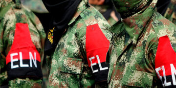 El ELN anuncia nuevo paro armado en el ChocóEl ELN anuncia nuevo paro armado en el Chocó