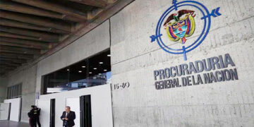 Procuraduría urge proteger a más 27.000 personas en riesgo de confinamiento en el Chocó