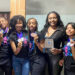 Niñas chocoanas lograron el primer premio internacional en robótica