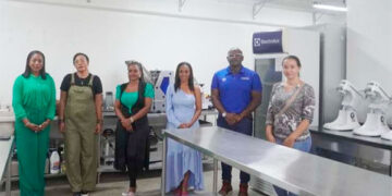 Sector privado apoyará el Sena Chocó en formación de técnicos en cocina