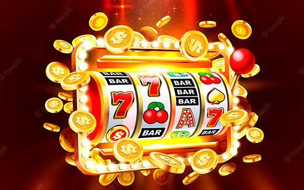 5 tragamonedas con jackpot imperdibles