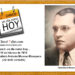 Chocó: un día como hoy… 11 de febrero de 1912. Nació en Quibdó Antonio Moreno Mosquera.