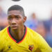 Golazo de Yaser Asprilla en Inglaterra