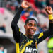 Otro golazo del chocoano Yaser Asprilla en Inglaterra