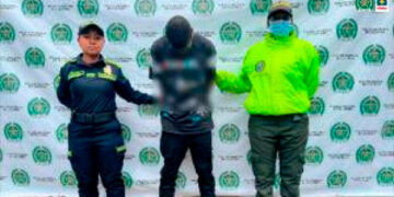 Alias Revelo judicializado por el homicidio de una docente en Quibdó
