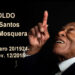 Chocó conmemora 100 años del natalicio del maestro Arnoldo Palacios Mosquera