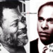 Arnoldo Palacios y Frantz Fanon