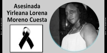 Asesinada lideresa social en Quibdó