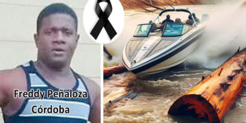 Alto Baudó: dos muertos en accidente fluvial