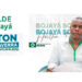 El alcalde de Bojayá fue elegido representante de los alcaldes ante el Ocad