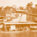 Empresa minera grnga Chocó Pacífico. 1925. Draga 2.