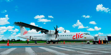Clic inicia vuelos diarios de Nuquí y Bahía Solano con Medellín