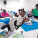 Fortalecen los Clubes Defensores del Agua en el Chocó