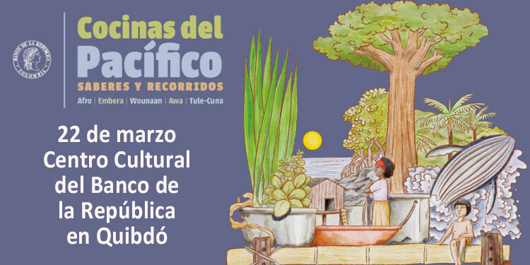 Cocinas del Pacífico Colombiano