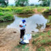 Codechocó evalúa la calidad del agua en Acandí