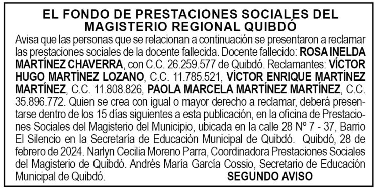 edicto-2-rosa-inelda-martinez