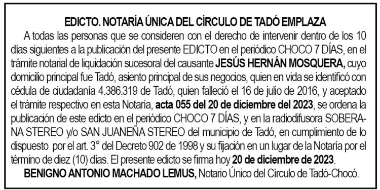 edicto-jesus-hernan-mosquera