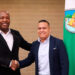 Elías Moya, personero municipal de Caldas, Antioquia