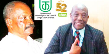 Chocó: Así fueron las primeras clases de la UTCH