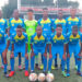 Chocó en semifinal del torneo nacional de fútbol Sub 13