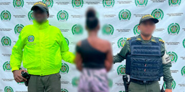 Una joven fue aprehendida por el homicidio de su primo