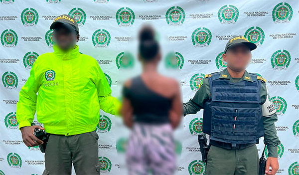Una joven fue aprehendida por el homicidio de su primo