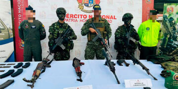 Alto Baudó: un muerto del Clan del Golfo en combate con el Ejército Nacional