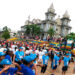 Exitosa celebración en Quibdó del Día Mundial del Riñón