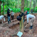 Riosucio, Chocó: recuperan diez cuerpos en Salaquí