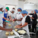 Más de 50 personas descubrieron el arte de la panadería y la repostería en Chocó