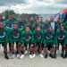 Chocó clasificó en el torneo nacional de fútbol Sub 15