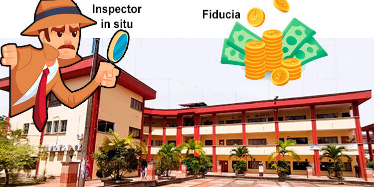 Mineducación confirmó medidas preventivas y de vigilancia especial para la UTCH